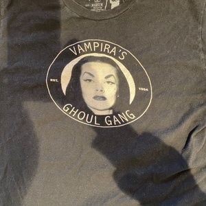 Vampira T-Shirt